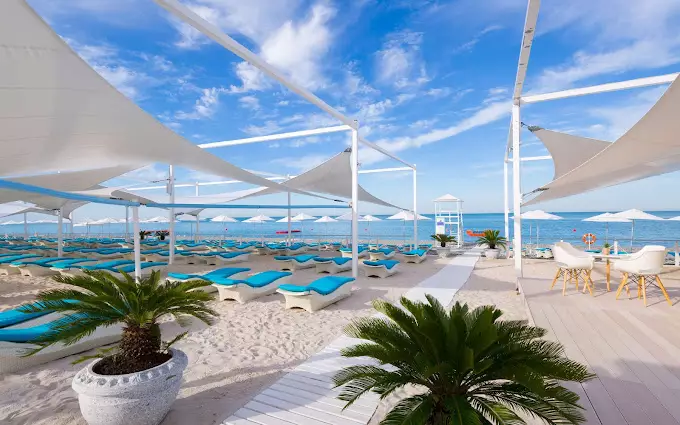 Radisson Collection Paradise Resort and Spa Sochi